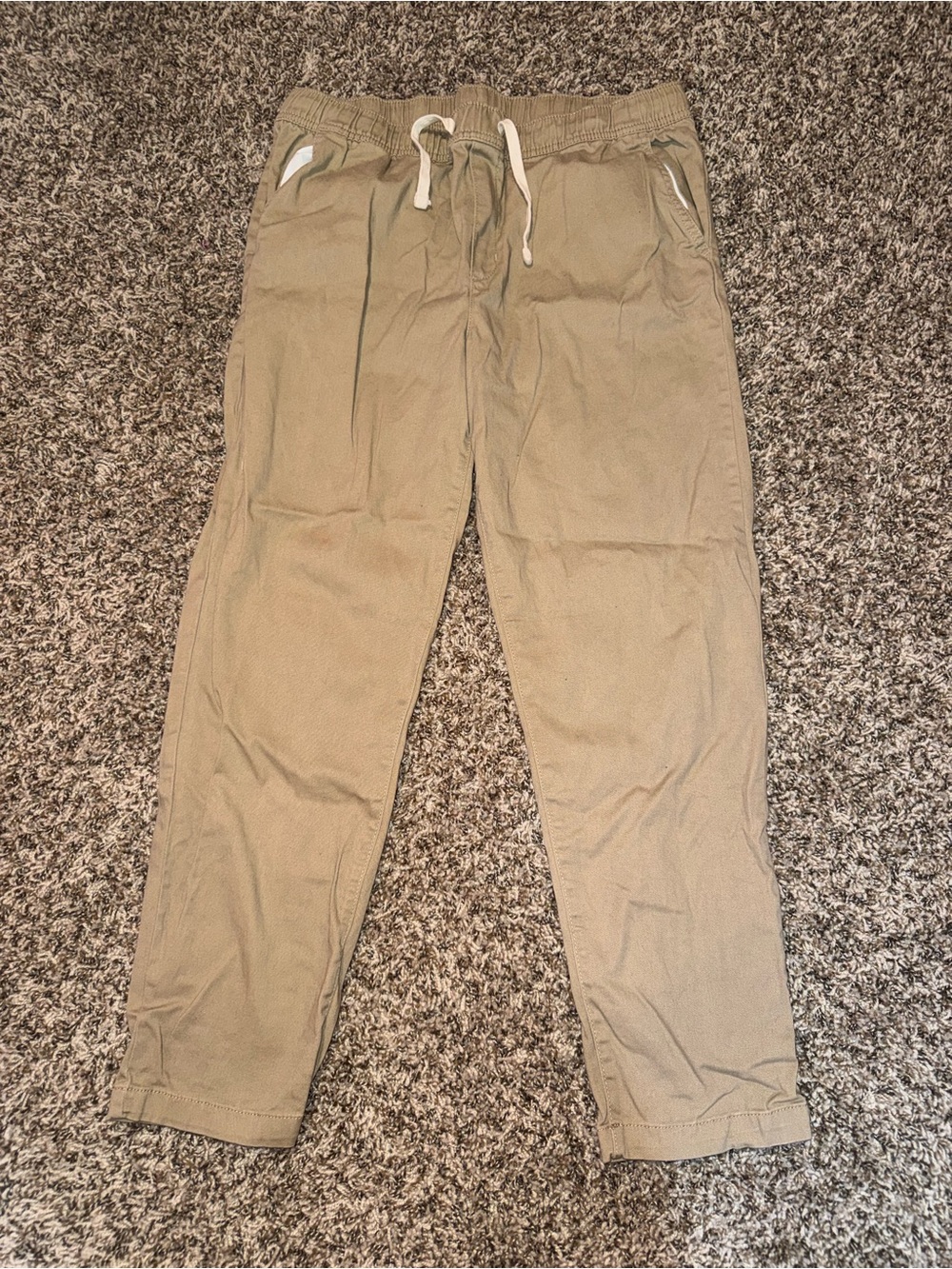 Boys Pants XL